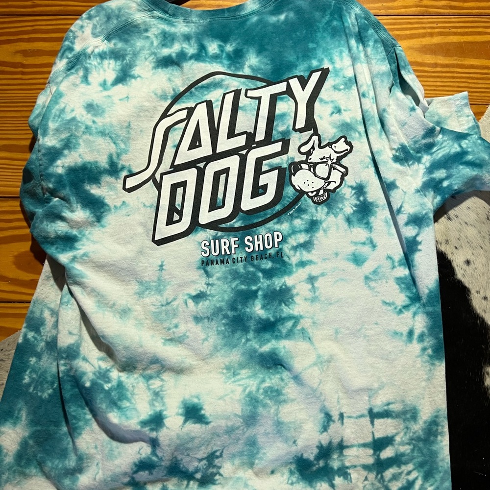 T-shirts